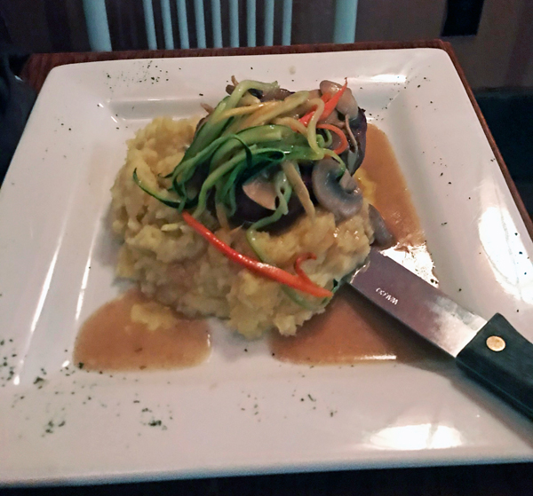 filet Mignon